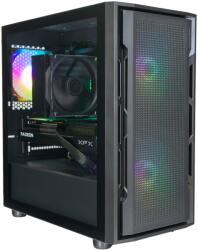 Alza GameBox Prime Mini AZgpmr5r96x10 Számítógép konfiguráció