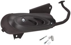 Tecnigas Maxi 4 kipufogó - Kymco Agility (16 colos), City Tecnigas Kipufogók és alkatrészeik Kipufogók Robogó kipufogók (tuning)