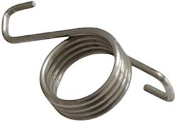 Zuumav NC300/NC450 jobb oldali oldaltámasz rugó Zuumav Vázak, idomok, kiegészítők Lábtartók