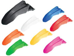 YCF Első Sárvédő zöld Pit Bike YCF 50cc YCF Vázak, idomok, kiegészítők Idomok, burkolat elemek