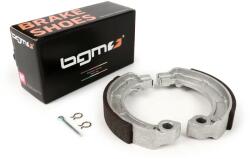 BGM PRO Fékpofák BGM PRO Ř=150x24mm VESPA PX, PK, T5 125ccm, Rally 180-200ccm, Sprint, TS, GT fékpadokhoz BGM PRO Futómű és fék alkatrészek Fékpofák (dobfék)