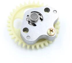 RIEJU MRX 125 Y125A. E01E3 Olajszivattyú RIEJU Motor alkatrészek Olajfilterek, olajpumpák