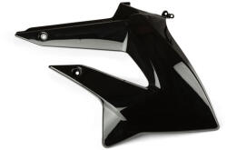 Standard Parts Első jobb oldali burkolat Derbi DRD X-Treme 2011 - 2017 fekete Standard Parts Vázak, idomok, kiegészítők Idomok, burkolat elemek