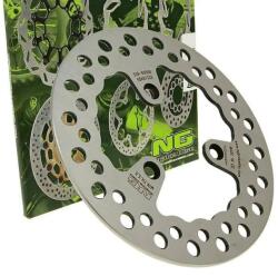 NG Brake Disc NG Brake féktárcsa - Malaguti F12, F18, Ciak NG Brake Disc Futómű és fék alkatrészek Féktárcsák