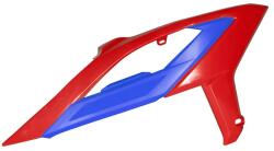 RACETECH hűtőradiátor burkolatok tartóval RACETECH Vázak, idomok, kiegészítők Idomok, burkolat elemek