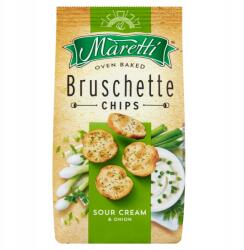 Maretti Bruschette Hagyma Meretti Tejszínben 70G