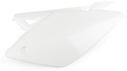 Standard Parts Hátsó oldalsó panel bal Rieju MRT 2009 - 2021 fehér Standard Parts Vázak, idomok, kiegészítők Idomok, burkolat elemek