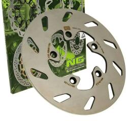 NG Brake Disc NG Brake féktárcsa - Italjet Dragster 50, 125, 250 (hátsó) NG Brake Disc Futómű és fék alkatrészek Féktárcsák