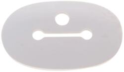 CIF Oldalsó fedél rögzítőgumi - Vespa 125-150 CIF Vázak, idomok, kiegészítők Idomok, burkolat elemek