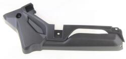 Benelli TRK 502/502X jobb oldali burkolat (szürke) 65622P160000 Benelli Vázak, idomok, kiegészítők Idomok, burkolat elemek