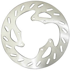 Derbi Első féktárcsa 260mm Derbi / Gilera / Aprilia Derbi Futómű és fék alkatrészek Féktárcsák