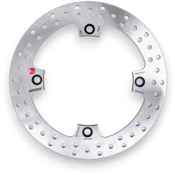 Braking HO03FI első rögzített kör alakú féktárcsa Braking Futómű és fék alkatrészek Féktárcsák