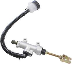 Power Force KXD Cross ATV 125 hátsó fékpumpa Power Force Futómű és fék alkatrészek Fékmunkahengerek, féknyergek