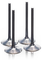 PROX titán kipufogószelep SX-F / EXC-F 250 2013 előtti PROX Motor alkatrészek Vezérműtengelyek