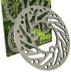 NG Brake Disc NG Brake féktárcsa - Derbi GP 1, GPX NG Brake Disc Futómű és fék alkatrészek Féktárcsák