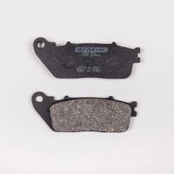 Braking 942SM1 félfémes fékbetét Braking Futómű és fék alkatrészek Fékbetétek (tárcsafék)