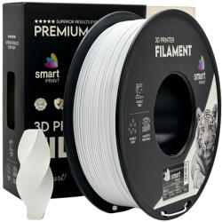  HS-PLA Filament 1, 75mm fehér 1Kg - Smart Print (FG-S13-E1)