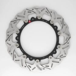 Braking SK3 Wave úszó féktárcsa Braking Futómű és fék alkatrészek Féktárcsák