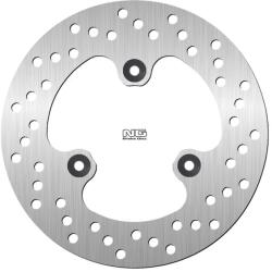 NG Brake Disc NG BRAKES kerek fix féktárcsa NG Brake Disc Futómű és fék alkatrészek Féktárcsák - motomotors - 34 737 Ft