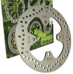 NG Brake Disc NG Brake féktárcsa - Yamaha X-Max (hátsó) NG Brake Disc Futómű és fék alkatrészek Féktárcsák