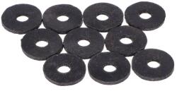 Motomotors Gumigyűrűs burkolati csavar 5, 5x14x1, 5mm - 10 db Motomotors Vázak, idomok, kiegészítők Idomok, burkolat elemek