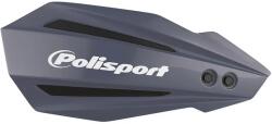 POLISPORT MX Bullit kézvédők fehér - Kawasaki KX250 / 450 POLISPORT Vázak, idomok, kiegészítők Kézvédők