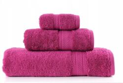 Greno Egyptian pamut törölköző 50x90 fukszia vastag (GRE.RĘCZ 50/90 EGIP.C.FUK)