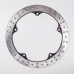 Braking RF7113 első féktárcsa (kör alakú, fix) Braking Futómű és fék alkatrészek Féktárcsák