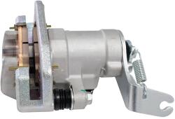 QJ-MOTOR SFA1000 SFA600 hátsó bal féknyereg QJ-MOTOR Futómű és fék alkatrészek Fékmunkahengerek, féknyergek