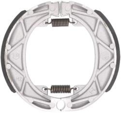 Piaggio OEM fékpofa szett 140x25mm - Aprilia, Derbi, Piaggio, Vespa 125-200cc Piaggio Futómű és fék alkatrészek Fékpofák (dobfék)