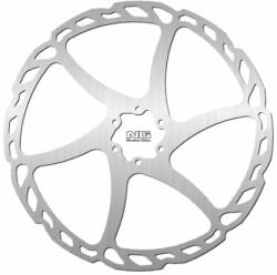 NG Brake Disc NG Fékek Hullámos Fix Féktárcsa NG Brake Disc Futómű és fék alkatrészek Féktárcsák - motomotors - 22 530 Ft