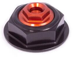 XTRIG Top Nut és rögzítőcsavar kormánycsaphoz XTRIG Kormányok és tartozékaik Kormánycsapágyak