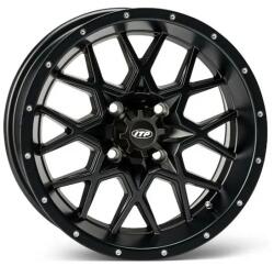 ITP Hurricane Utility felni - 15x7 / 4x137 / 5+2 ITP Felnik, gumik, kiegészítők Quad - ATV kerekek