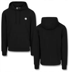 Pitbull Férfi kapucnis pulóver Pitbull Small Logo Nugget Vékony sport kenguru (125062900004)