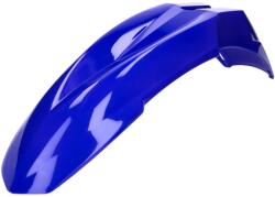TUNR Első sárvédő kék Enduro, Supermoto modellekhez TUNR Vázak, idomok, kiegészítők Idomok, burkolat elemek