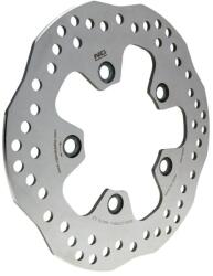 NG Brake Disc NG Brake Wavy hullámos féktárcsa - Kymco KXR, MXU 250, Maxxer 300 NG Brake Disc Futómű és fék alkatrészek Féktárcsák