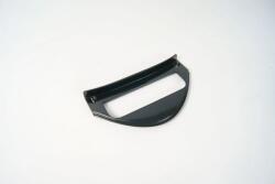 Kymco Grand Dink 50/125/250 grafitszürke hátsó középső burkolat Kymco Vázak, idomok, kiegészítők Idomok, burkolat elemek