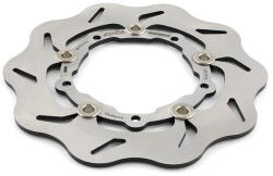 Polini Úszó Fék Tárcsa 200mm Piaggio Zip SP Polini Futómű és fék alkatrészek Féktárcsák