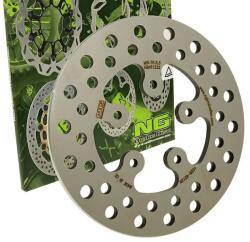 NG Brake Disc NG Brake féktárcsa - Honda Rincon 650, 680 (hátsó) NG Brake Disc Futómű és fék alkatrészek Féktárcsák