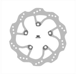 NG Brake Disc NG BRAKES kör alakú fix féktárcsa NG Brake Disc Futómű és fék alkatrészek Féktárcsák - motomotors - 53 104 Ft