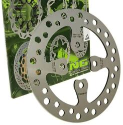 NG Brake Disc NG Brake féktárcsa - Yamaha YFZ 450, YFM 700R Raptor (hátsó) NG Brake Disc Futómű és fék alkatrészek Féktárcsák