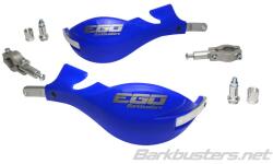 Barkbusters EGO kézvédő kétpontos rögzítéssel, egyenes Ø22mm zöld BARKBUSTERS Vázak, idomok, kiegészítők Kézvédők