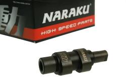 Naraku Vezérműtengely Naraku sport - Piaggio ZIP, Fly, Liberty, Vespa ET4, S, LX 50cc Naraku Motor alkatrészek Vezérműtengelyek