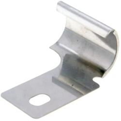 CIF Jobboldali lábvédő élvédő rögzítőbilincs - Vespa ET2, ET4, LX, LXV CIF Vázak, idomok, kiegészítők Idomok, burkolat elemek