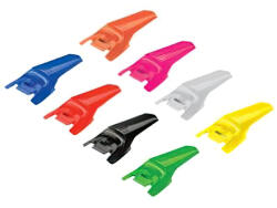 YCF Hátsó sárvédő rózsaszín Pit Bike YCF Lite / Start YCF Vázak, idomok, kiegészítők Idomok, burkolat elemek