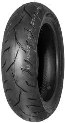 Wanda Gumi 120/70-14 S31f 55p 4pr M/c Tl Első Dot 19/2025 (wa249-25)