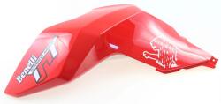 Benelli Bal oldali piros burkolat 50015V02005Z Benelli Vázak, idomok, kiegészítők Idomok, burkolat elemek