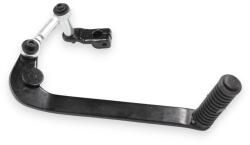 QJ-MOTOR SRV 125 váltókar hegesztett egység QJ-MOTOR Erőátviteli alkatrészek Váltók és alkatrészeik Váltókarok - motomotors - 20 344 Ft