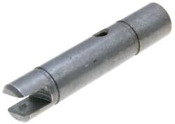 Piaggio OEM olajpumpa meghajtótengely - Piaggio/Derbi D50B0 motorblokkokhoz Piaggio Motor alkatrészek Olajfilterek, olajpumpák