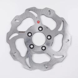 Braking Wave Fix WF3501 hátsó féktárcsa Braking Futómű és fék alkatrészek Féktárcsák